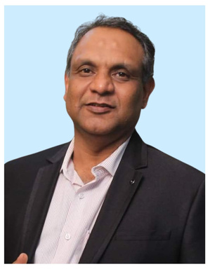 Suresh PN